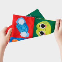 Montessori-juguetes infantiles que simulan Los niños, bombeando toallas de papel, están equipados con 10 pañales - details 3