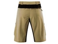 Pantalones cortos atléticos para hombre, ropa deportiva de secado rápido, transpirable, para correr, senderismo y trabajo, informal, Verano - details 13