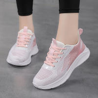 Zapatos Deportivos informales con cordones para mujer, zapatillas para correr - details 6