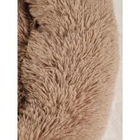 Cama de Mascota Suave y Acogedora en Forma de Patada de Oso Ideal para Perros y Gatos - details 3