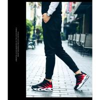 Zapatillas de Baloncesto para Hombre Cómodas y Altas con Cojín Zapatillas Deportivas para Mujer - details 9