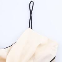 Estilo Nuevo vestido midi de retazos elegante y versátil a la moda para mujer 5029 116 - details 3