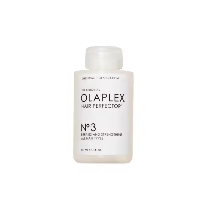 Olaplex No. Tratamiento reparador 3 Perfector, concentrado para cabello seco y dañado, repara y fortalece todo tipo de cabello, 3.3 fl oz - 1