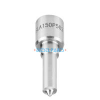 5Pcs Boquilla para Inyector Compatible con Seat Accesorios para Vehículos Diesel DSLA150P502 - details 2
