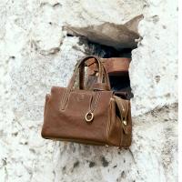 Nicho premium textura bolso mujer 's 2025 nuevo diseño versátil bolso de mensajero de un solo hombro - details 3
