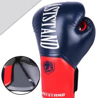 Guantes de Boxeo de Cuero PU para Hombres, Mujeres y Niños Ideales para Muay Thai, Sanda, Lucha Libre, MMA, Entrenamiento de Kick Boxing 8-14oz - details 6