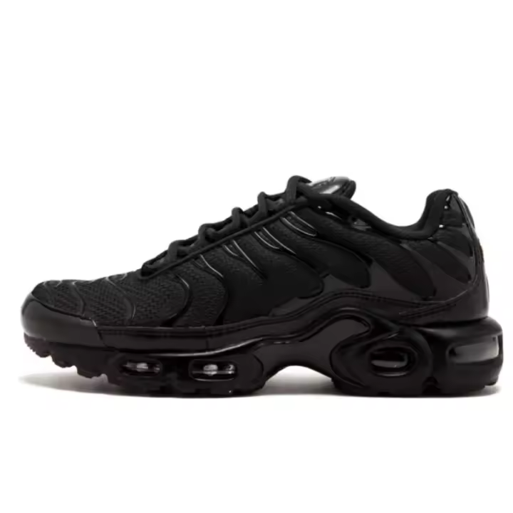 Calzado deportivo casual para hombre, amortiguador, colchón de aire, cómodo - 1