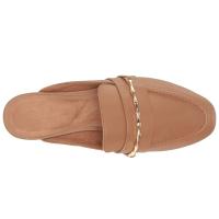 Los más vendidos de alta gama con zapatos planos 100% de cuero genuino para mujer. - details 12