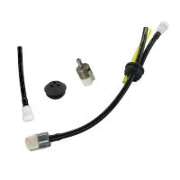 Carburador para Fuxtec FX-MS152, accesorios de desbrozadora, junta de filtro de combustible, Kit de reparación de diafragma - details 6
