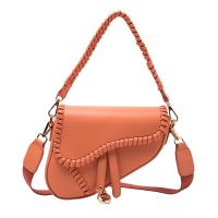 Bolso De Hombro Bolso Literario De Moda Para Mujer - details 3