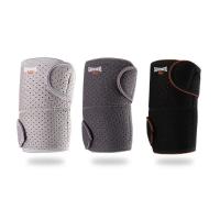 Cubierta especial para codo deportivo, mano a presión, codo, equipo de protección para articulaciones de entrenamiento profesional de bádminton - details 0
