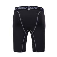 Leggings Deportivos para Hombres Pantalones de Compresión Secado Rápido - details 7