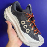 Putian Mountain Flying zapatillas funcionales para senderismo y correr al aire libre para hombres y mujeres para uso todoterreno - details 7