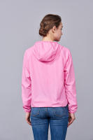 Chaqueta de senderismo con protección UV para hombre y mujer, cortavientos impermeable de secado rápido, Unisex, L02 - details 44
