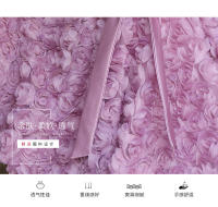 Vestido de noche corto para banquete, fiesta de cumpleaños para mujer, vestido de alta sociedad francés sin tirantes ligero de lujo - details 3