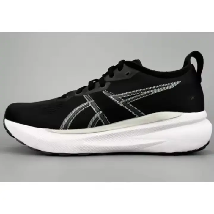 Hombres y mujeres, zapatos para correr, maratón, resistencia al desgaste, amortiguación, peso ligero, transpirable, zapatillas deportivas - 1