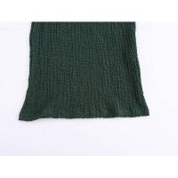 Casual Chic Verano Sin mangas s, Moda femenina larga y recta por - details 9