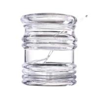 Botella de cocina con tapa, organizador de sal, azúcar y pimienta en polvo, batidora, botella, recipiente, recipiente para condimentos - details 15