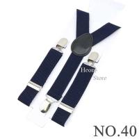 Gran descuento, Conjunto Paris con Correa para Niño, Azul Marino Sky Royal, Elástico y Duradero, Correa Y, Accesorios - details 39