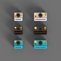 Tapa de teclado con diseño de cámara: personalizada, con personalidad y creatividad, de resina. Para Teclados Mecánicos Cherry Mx, Compatible Con 1/1.5U (teclas ESC/TAP). Ideal como regalo. - details 7