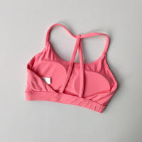 Sujetador Deportivo de Cara Completa Material de Nylon para Entrenamiento - details 11