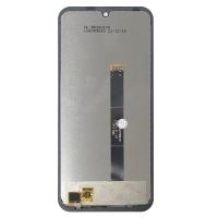 Pantalla LCD original para HOTWAV CYBER 9 Pro con ensamblaje completo del digitalizador - details 1