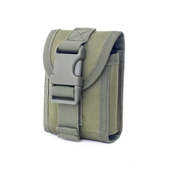 Riñonera multifuncional, kit multifuncional portátil para caminar al aire libre - 1