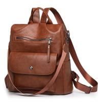 2025 nueva bolsa de gran capacidad de moda de alto sentido bolsa de viaje mochila de mujer mochila de cercanía - details 5