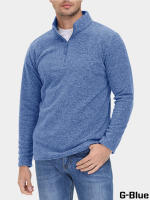 MAGCOMSEN-Jersey ligero de lana para hombre, sudadera de entrenamiento para correr - details 9