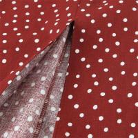 Vestido casual 2025 con estampado de lunares rojos y tirantes con abertura, falda larga, novedad de verano, ropa de mujer. - details 4