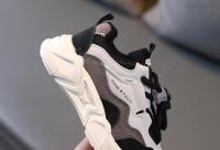 Zapatos informales para niño y niña, zapatillas deportivas para correr, calzado de moda para guardería, malla de aire transpirable, novedad - details 15