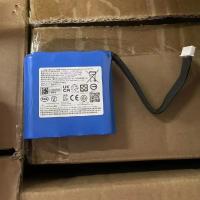 100% batería recargable Original de 5500mAh para altavoz Bluetooth Fender C129J2-2 Indio - details 2