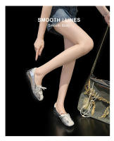Sporty Singles Mujer 2025 Nuevo Diseño Zapatos de tacón con cordones Zapatos casuales interiores elevados - details 8