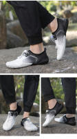 hombres y mujeres de playa, zapatos de natación para vadear, agua, anfibio, Sam, novedad - details 1