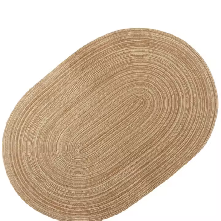 Juego de Manteles Individuales Resistentes al Calor Tapete de Encaje para Cocina y Comedor - 1