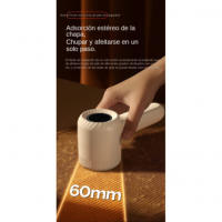 Cortador refollable portátil de la bola del usb para eliminar las bolas de por la ropa que afecta a la máquina - details 2