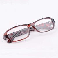 Gafas de Lectura de Resina para Presbiopía y Envejecimiento Lectura Comodizada con Lente de Magnificación +1.0 a 6.0 - details 1