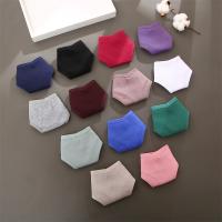 4 Uds., ropa interior lisa de algodón a rayas para mujer, bragas sexis con cintura en V, Tanga para mujer, Bikini cómodo y suave con espalda en T, M-XL - details 6