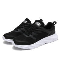 Zapatillas deportivas ultraligeras de EVA para mujer, Calzado cómodo para correr al aire libre, primavera y otoño - details 2