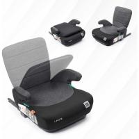 Silla de Niños Desmontable Alzador con Respaldo 125-150 cm Grupo 2/3 Cómodo y Seguro Homologado - details 2