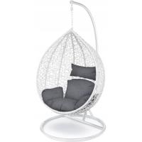 Cojines, Cojín Respaldo con Almohada para la Cabeza, Cjín Impermeable, para Patio - details 1