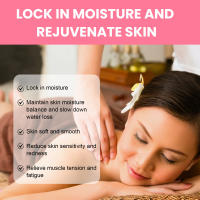 Aceite corporal para hidratar la piel seca, blanquear la piel del cuerpo, eliminar la melanina, iluminar las rodillas, aceite esencial nutritivo para masaje corporal - details 8