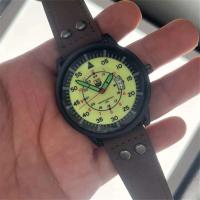 Reloj de lujo Premium para Hombre, marca XINEW, relojes para Hombre, correa de cuero de moda, relojes de pulsera de cuarzo con fecha deportiva Simple, relojes masculinos 2024 - details 10