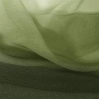 Cortinas De Ventana Gradiente Semi Transparentes Para Dormitorio Y Sala De Estar Bloqueo De Calor Sin Capa Doble Material Poliéster Modernas Con Borlas En Lado Instalación - details 34