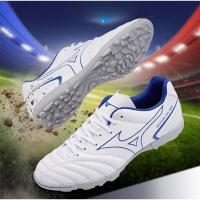 Nuevos zapatos de fútbol, ​​zapatos deportivos de entrenamiento de césped cómodos, antideslizantes y de moda para adolescentes de fondo plano para hombres y mujeres - details 23