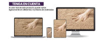 Alfombra de baño de microfibra lavable a máquina, suave, antideslizante y súper absorbente - details 7