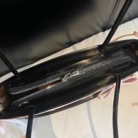 Bolso portátil con forma de palo francés, cinta con lazo Y2K, bolso de hombro con lazo, estilo francés coreano, bolso para axilas, trabajo - details 1