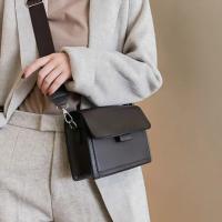 Bolso De Hombro Casual Para Mujer Estilo Vintage Monedero De Lujo Sencillo Bolso Cruzado De Moda Para Fiestas - details 32