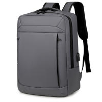 Mochila Viaje Hombre, Impermeable, Gran Capacidad, para Negocios y Portátil - details 11