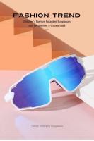 Gafas de Sol Polarizadas para Ciclismo Joven UV400 Deportes al Aire Libre - details 0